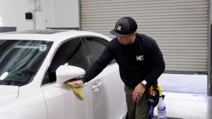 Oak Ridge Tinting Laws